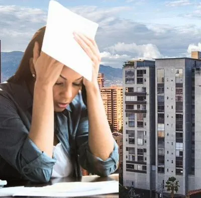 Exponen presunta estafa con viviendas en Colombia: más de 200 personas perdieron su dinero al invertirlo en proyecto de la constructora Avi.