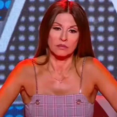Foto de Amparo Grisales, en nota de que la caldense contestó a burlas en contra por las que fue tendencia: qué dijo.