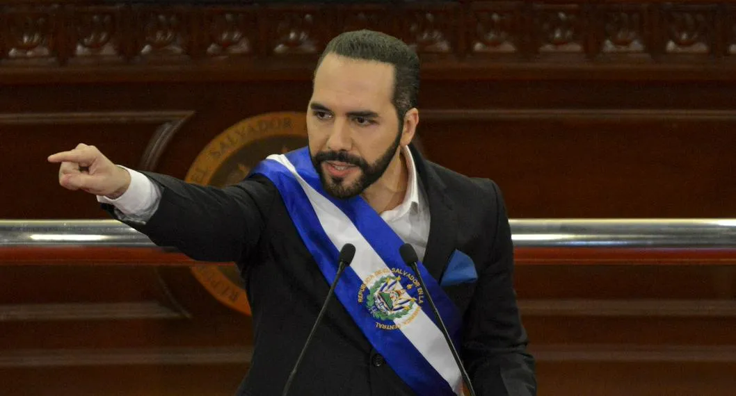 Se cumple un año del régimen de excepción de El Salvador, aplaudido y criticado por muchos. 
