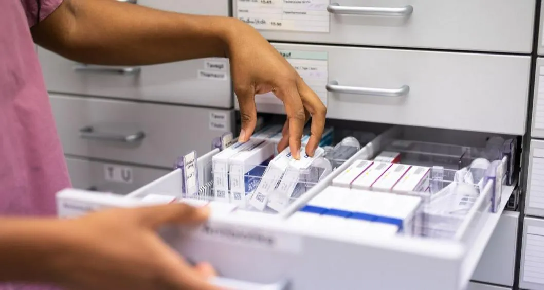 El Ministerio de Salud reveló cuáles son los medicamentos cuya escasez es crítica en Colombia. 