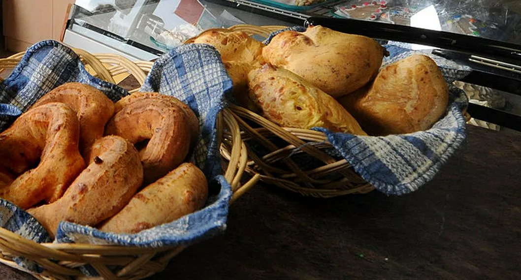 Pan de bono de Colombia, tercera mejor comida de América, según Taste Atlas