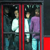 Despidieron a trabajador de Transmilenio: tenía denuncias por acosar a compañera