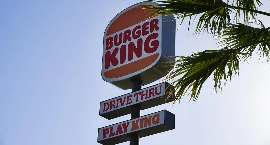 Burger King en Estados Unidos cerrará 26 restaurantes y despedirá a 400 personas