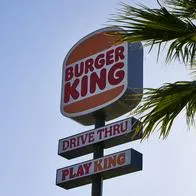 Burger King en Estados Unidos cerrará 26 restaurantes y despedirá a 400 personas