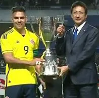 Selección Colombia: puntos altos luego de partidos ante Corea y Japón