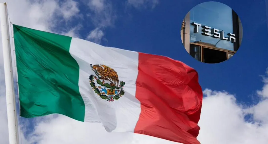 Tesla invertirá en el norte de México, la adquisición será en Santa Catarina y representa 5 veces la que llegó en la última década