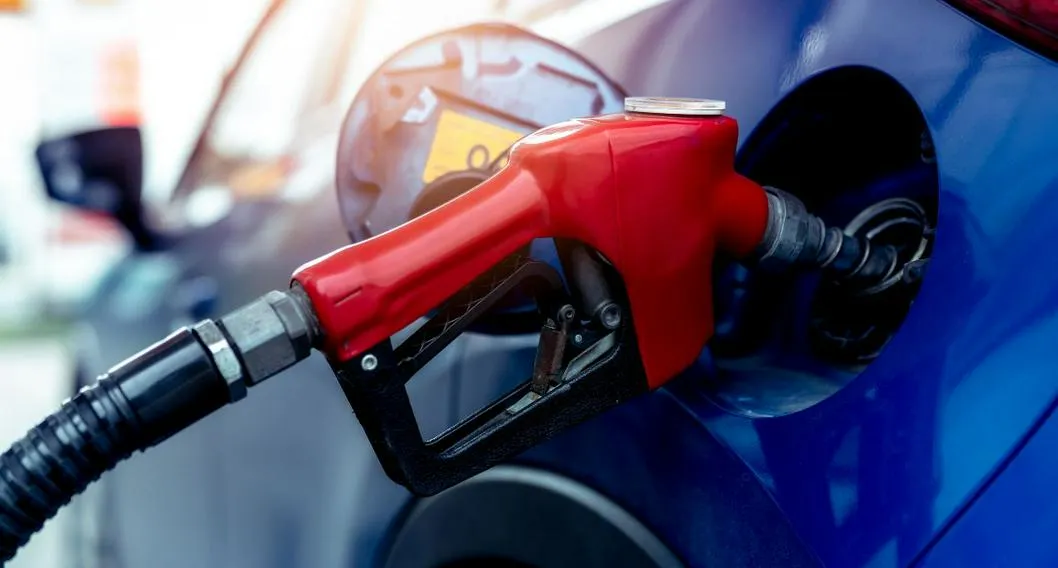 Marcas como Chevrolet, Kia y Renault tienen un carros que consumen poca gasolina y que puede conseguir a buen precio en Colombia.