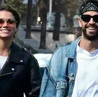 Gerard Piqué y Clara Chía, a propósito de los nuevos rumores de un posible embarazo.