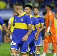Boca Juniors, rival del Pereira en Libertadores, queda sin Hugo Ibarra como DT
