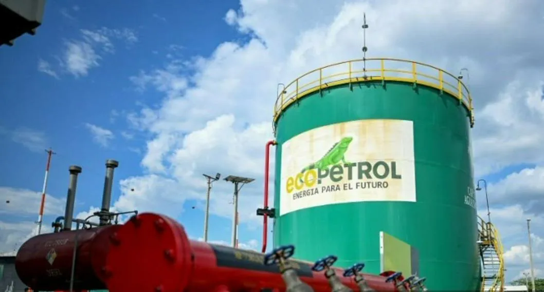 Ecopetrol: salarios más altos y bajitos y problema con la Unión Sindical Obrera del Petróleo