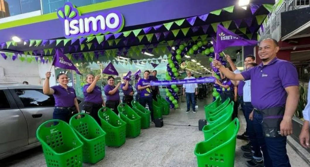Tiendas Ísimo promete 3 cosas para ganar clientes en Colombia; trabajará con productos nacionales e internacionales