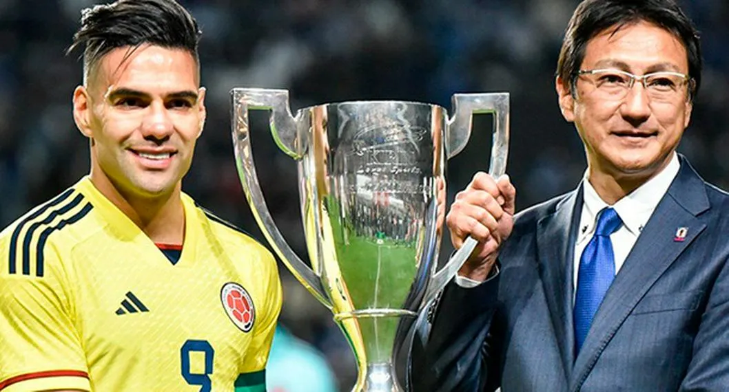 El máximo goleador de la historia de la 'tricolor' le dedicó unas palabras a los que han enjuiciado su llamado a la Selección Colombia.