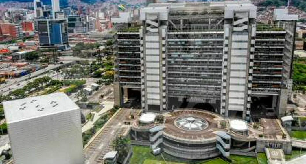 La empresa redujo sus utilidades anuales, generando un hueco en las transferencias que cada año le gira a la ciudad de Medellín para programas sociales. 