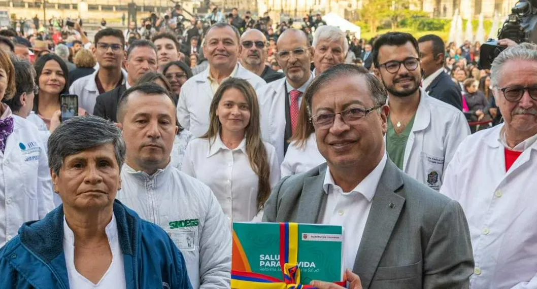 En los últimos días, el tradicional partido político, encabezado por César Gaviria, se bajó de uno de los proyectos clave de Gobierno de Gustavo Petro.