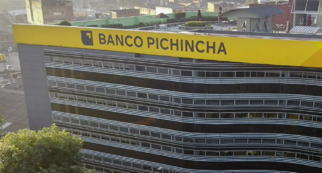 Banco Pichincha CDT: cuánta plata se gana y cómo abrir ese producto