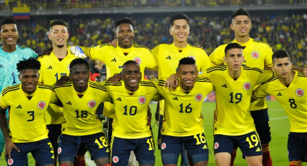 Fifa retiró sede del Mundial Sub-20: pusieron a correr a Colombia y todas las clasificadas