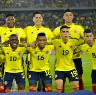 Colombia, en vilo por el Mundial Sub-20: Fifa retiró a Indonesia como país anfitrión