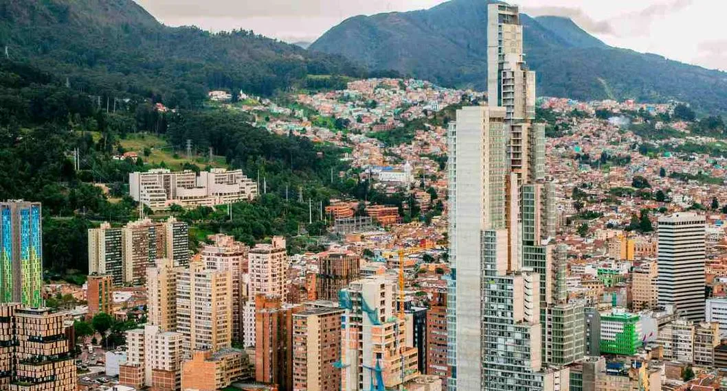  Semana Santa: planes pata hacer en Bogotá como conciertos, caminatas y más
