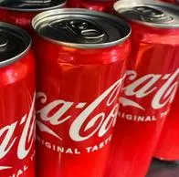 Coca-Cola en Colombia tendrá cambio: nuevo presidente para la empresa