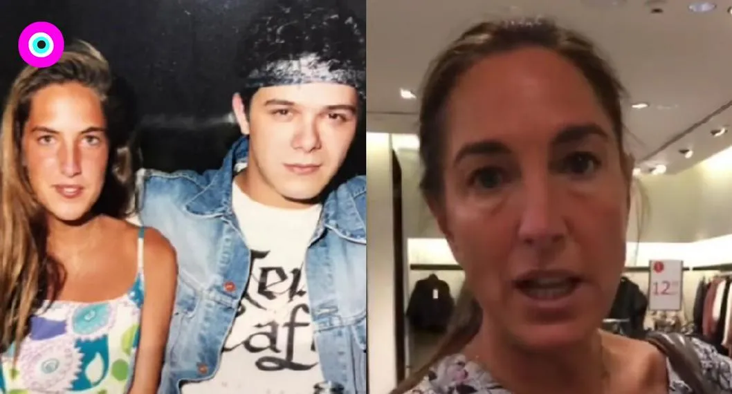 Mujer se hizo viral al confesar que rechazó a Alejandro Sanz en su juventud