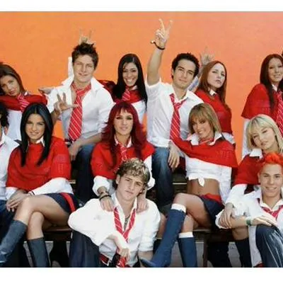 Rebelde (Caracol Televisión): cuándo la estrenan, horario, elenco y más  detalles