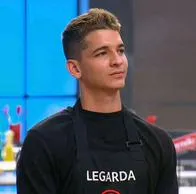 Fabio Legarda, el novio de Luisa Fernanda W que murió. En referencia a los participantes de 'realitis' que han fallecido.