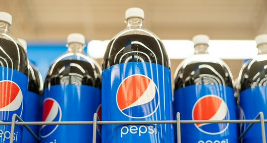 Pepsi cambiará de imagen, a partir de 2024 la marca tendrá un nuevo logotipo con el que busca verse más divertido