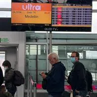 Avianca ofrece beneficios a pasajeros afectados por quiebra de Ultra Air