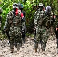  Eln: identifican a autores del ataque que dejó 9 militares muertos.