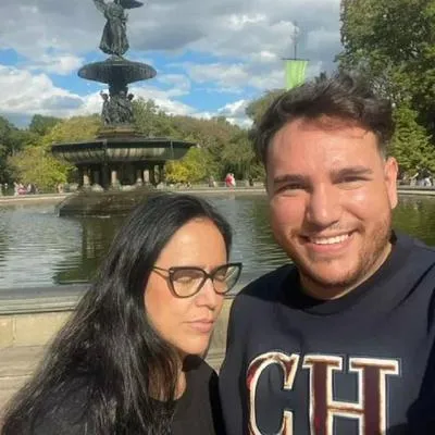 Alejandro Estrada, el paisa que se hizo pasar por un duque español y engañó a varios abogados en Medellín.