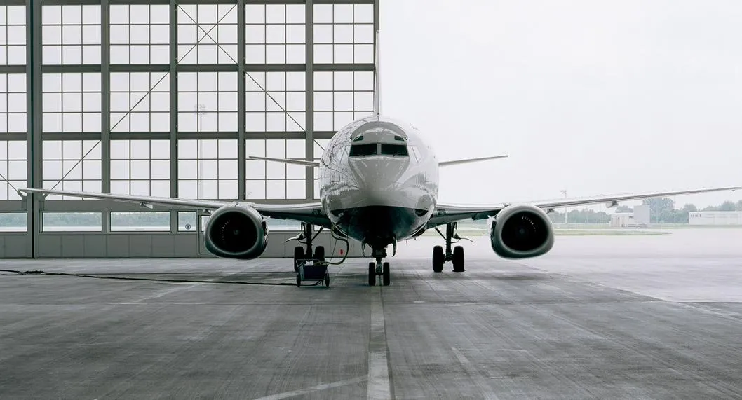 Ultra Air cierra y aerolínea Novair seguirá sus pasos con quiebra