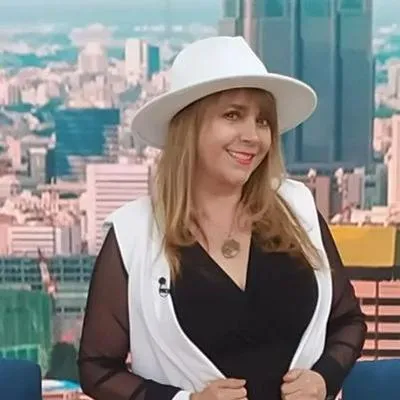 Patricia Silva de 'Sábados felices': edad, esposo y más de su vida