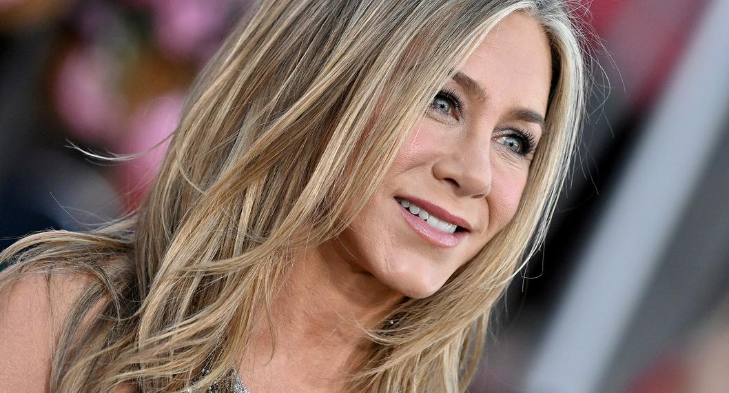 Jennifer Aniston habló se refirió a como ve ahora la gente 'Friends', indicó que hay una generación que lo encuentra ofensivo