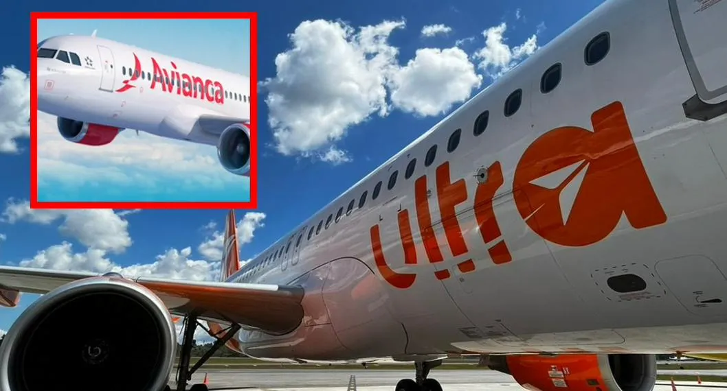 Avianca estaría cobrando platal a viajeros de Ultra por ir a San Andrés; aerolínea responde