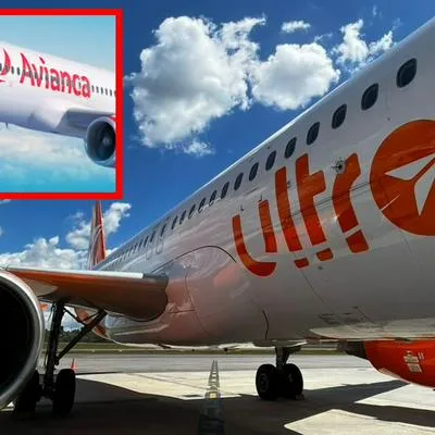 Avianca estaría cobrando platal a viajeros de Ultra por ir a San Andrés; aerolínea responde