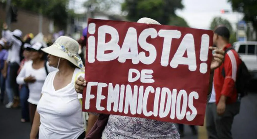 Feminicidio en Bosa, Bogotá; un hombre mató a su pareja sentimental