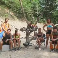 Equipo Gamma, a propósito del integrante que fue comparado con Nairo Quintana.