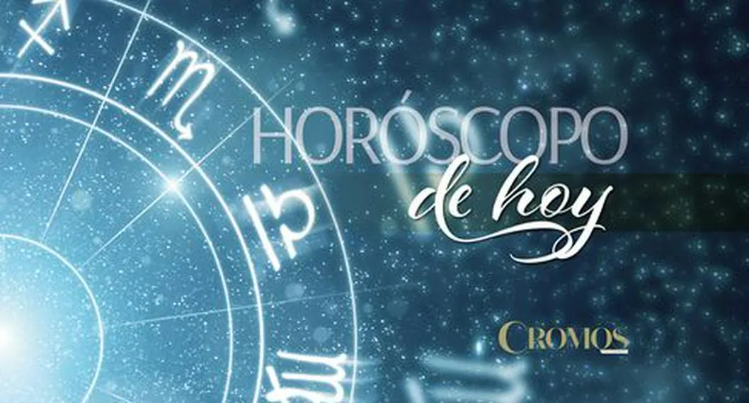 Imagen de los signos del zodiaco por el horóscopo del 31 de marzo de 2023