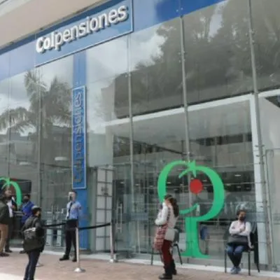 Colpensiones con cambio que Anif propone para la reforma pensional