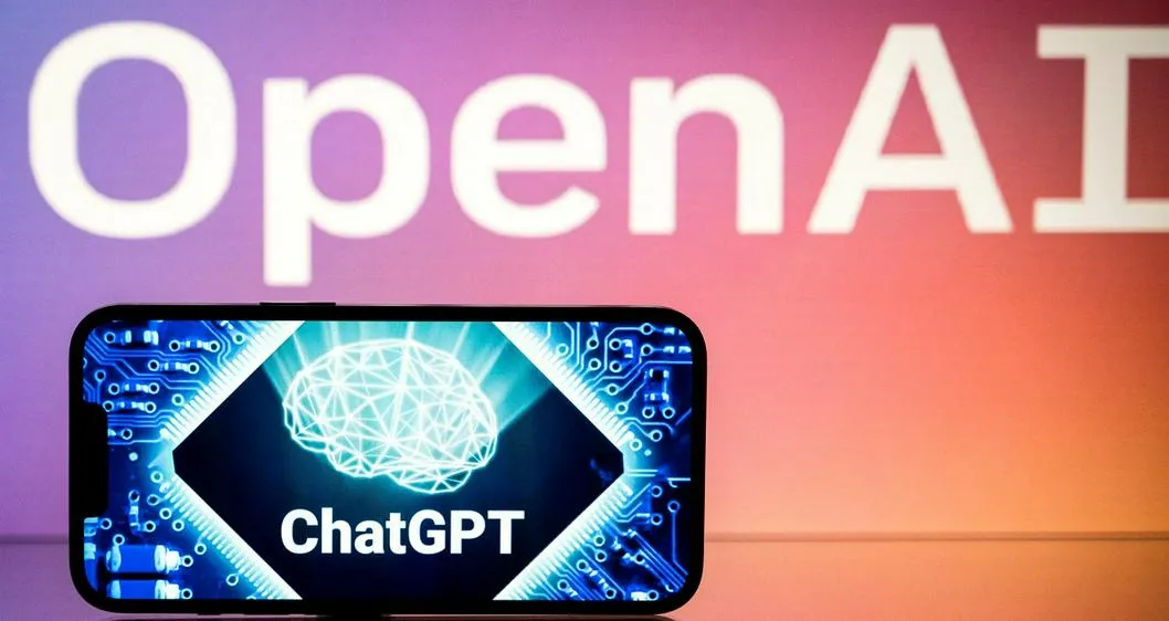 Italia bloquea a robot de inteligencia artificial ChatGPT