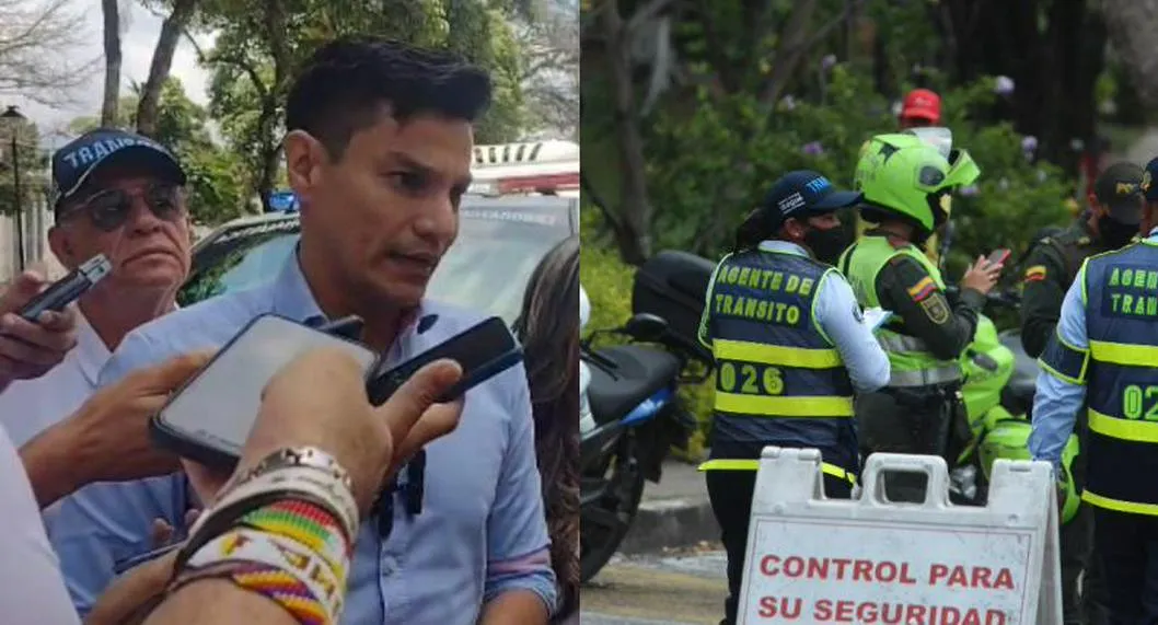 Alcaldía salió al paso por presunta corrupción en vinculación de agentes de tránsito