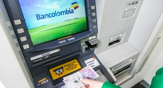 Bancolombia sorprendió a sus usuarios con mensaje este 31 de marzo sobre actualización de la app.
