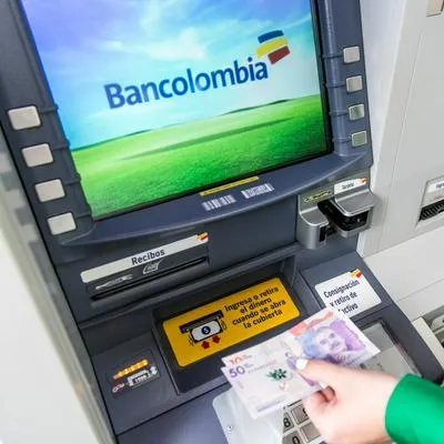 Bancolombia sorprendió a sus usuarios con mensaje este 31 de marzo sobre actualización de la app.