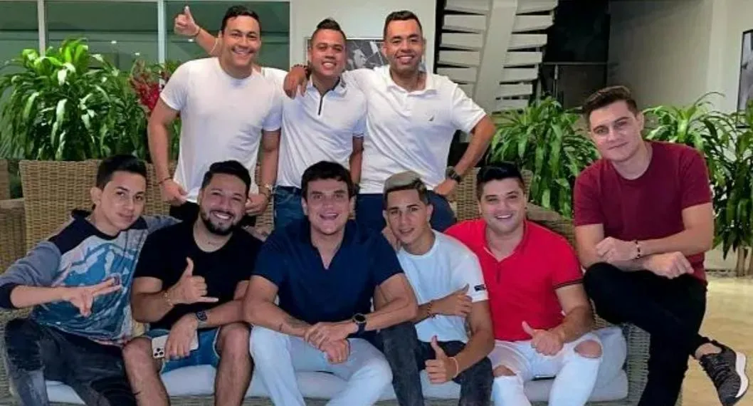Conozca a los nominados a los premios Upar Awards 2023. Silvestre Dangond será homenajeado como el personaje del año en 2023. 