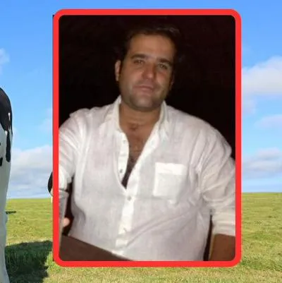 Víctimas de la pirámide ganadera en Colombia decidieron que, por ahora, no denunciarán a Felipe Rocha por el dinero que les habría robado.