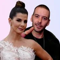 Parejas famosas que se llevan más de 10 años: Carolina Cruz, Diego Cadavid y más