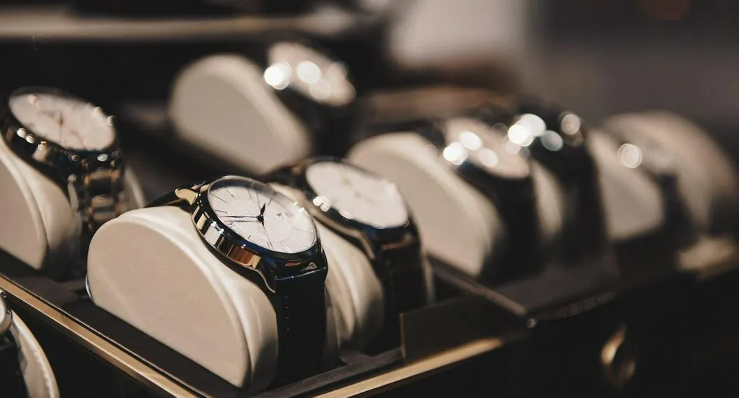 Reloj más caro del mundo: Jacob & Co. con uno de 20 millones dólares