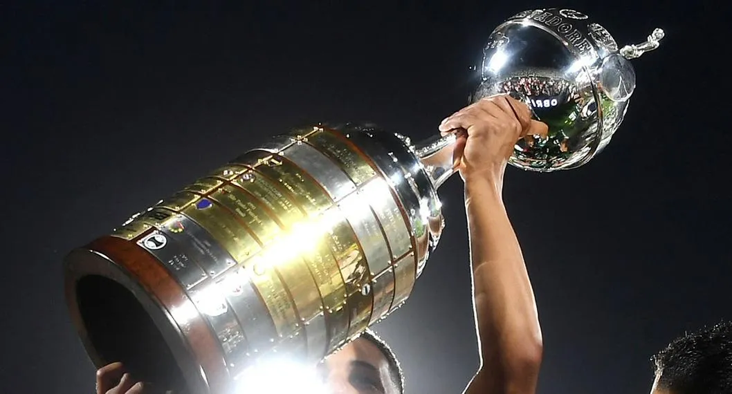 Copa Libertadores: cómo ver gratis por Internet en Colombia por señal oficial.