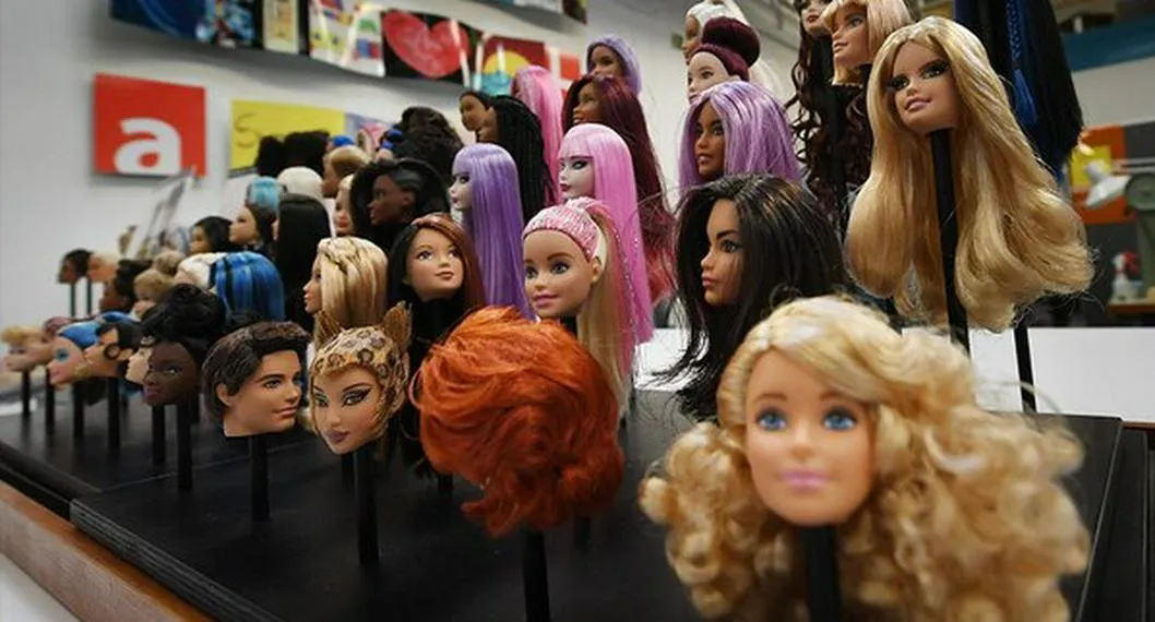 Barbie, la primera muñeca que quería inspirara a las niñas del mundo
