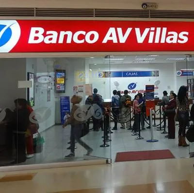Banco AV Villas: baja tasas de interés para tarjetas de crédito por debajo de Bancolombia | Desde cuándo bajan las tasas de interés en el banco AV Villas